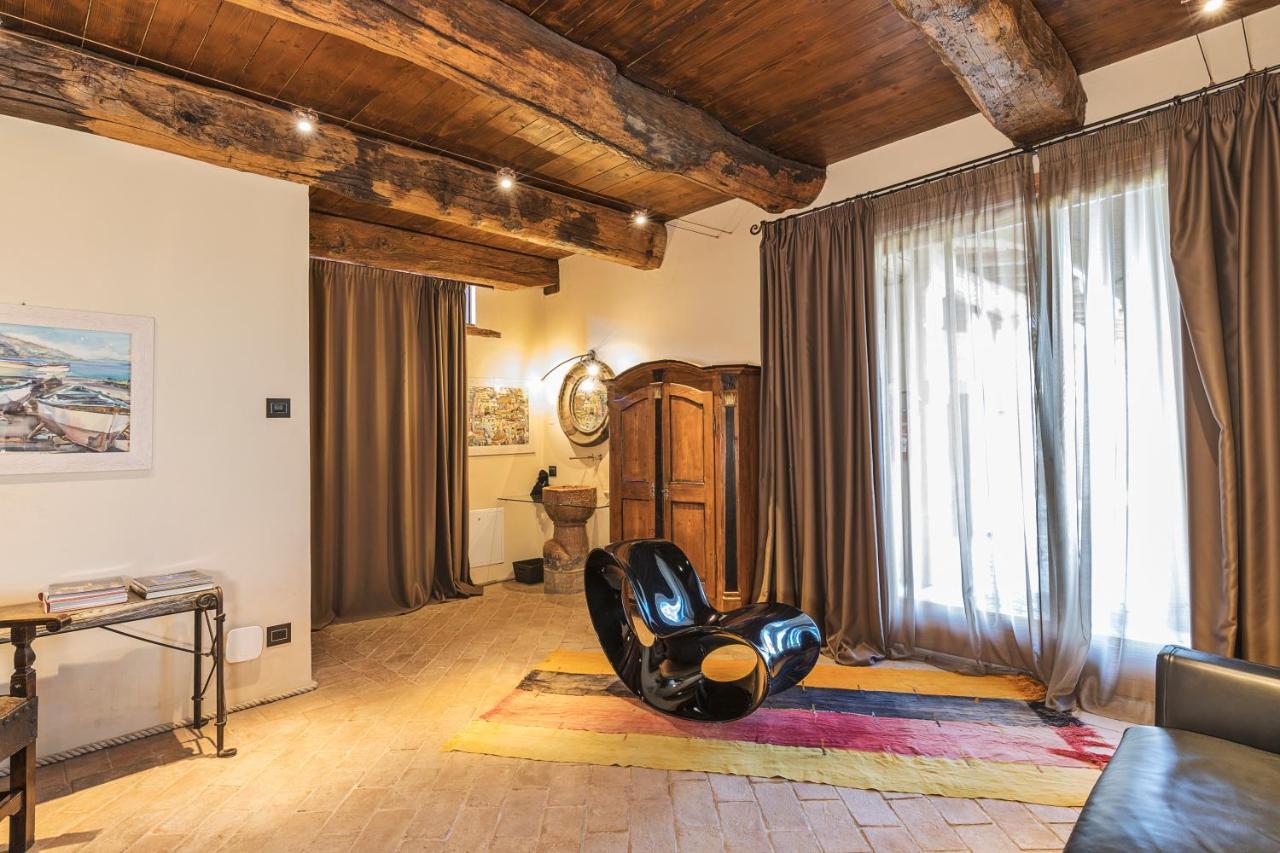 Tenuta Le Cave Bauernhof Tregnago