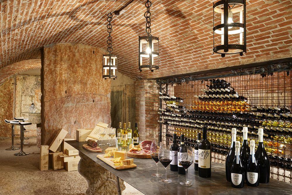 Tenuta Le Cave Agroturismo *