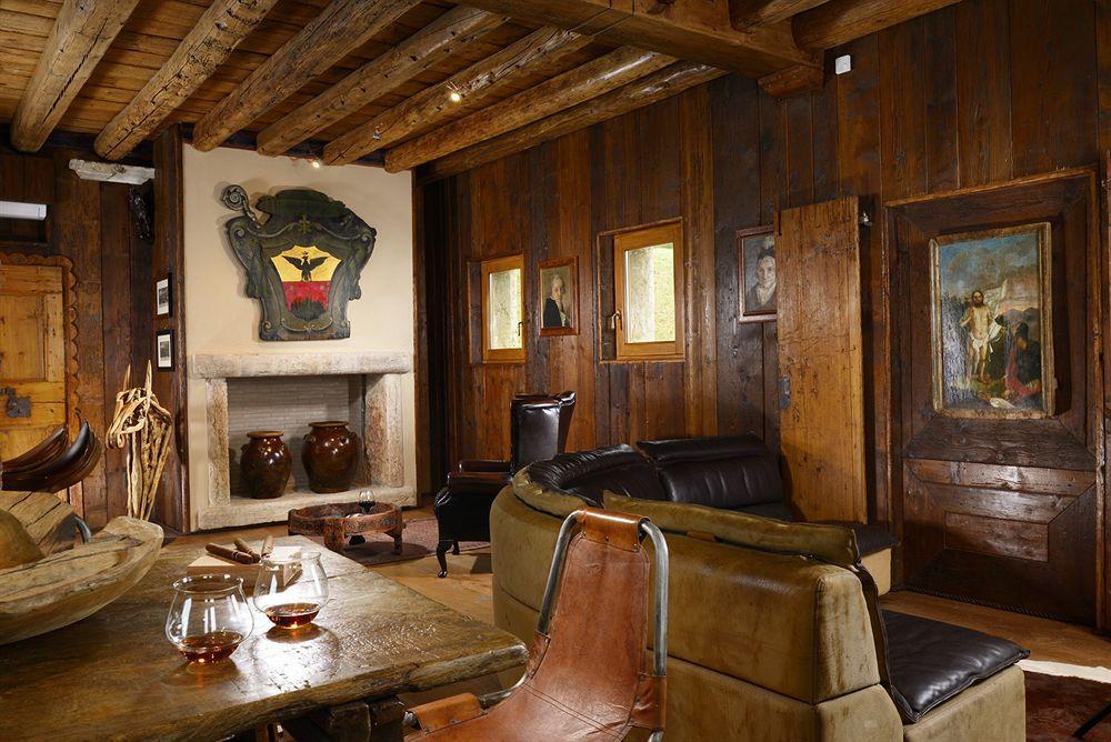 Tenuta Le Cave Bauernhof *