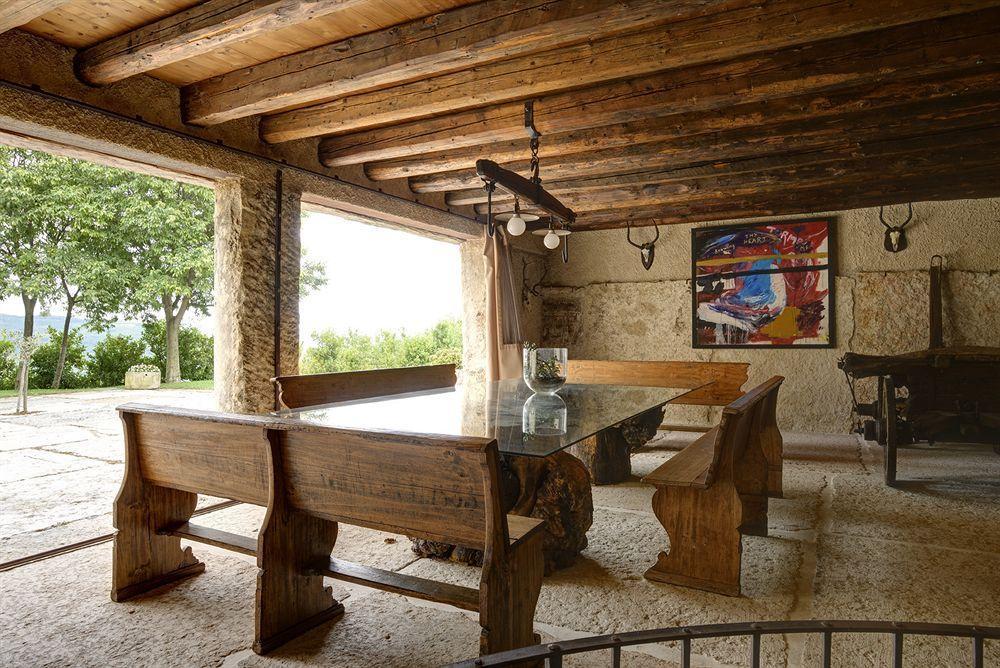 Tenuta Le Cave *