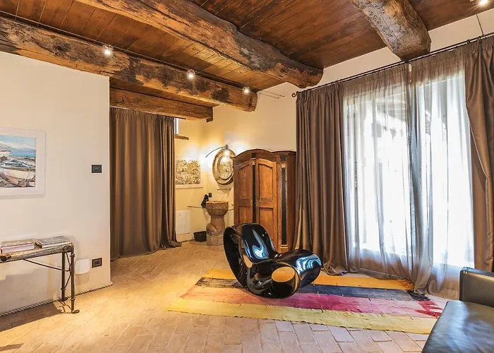 Tenuta Le Cave