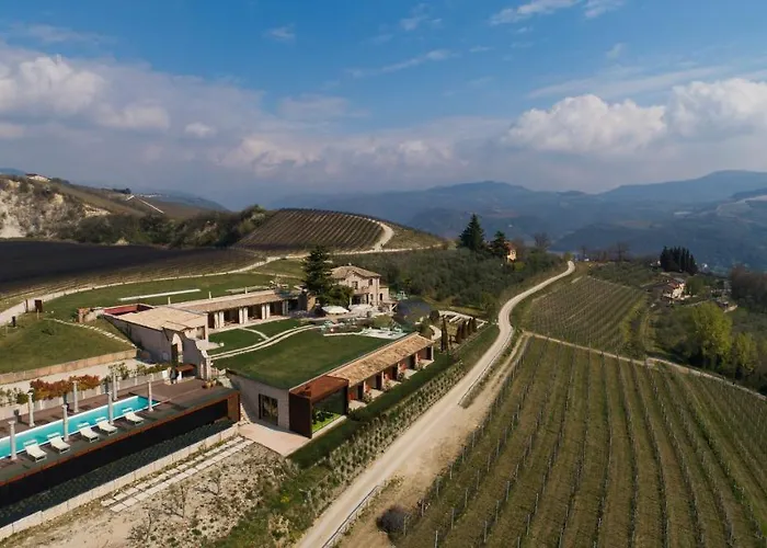 Tenuta Le Cave