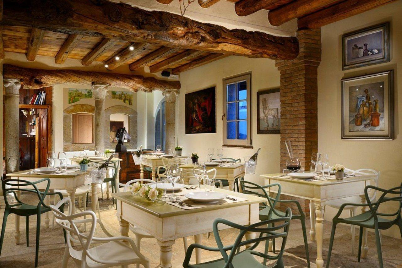 Farm stay Tenuta Le Cave