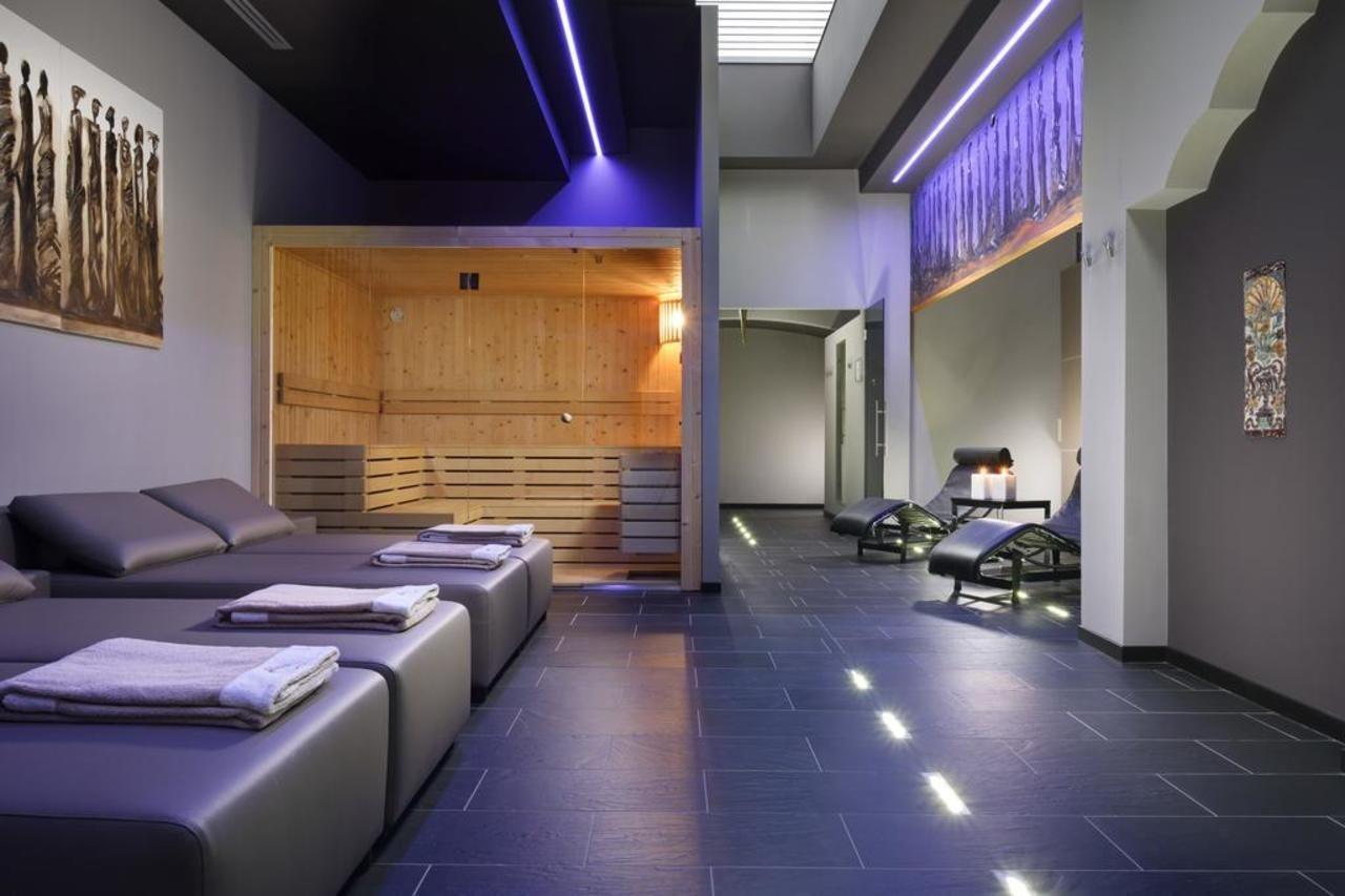 Tenuta Le Cave Farm stay Tregnago