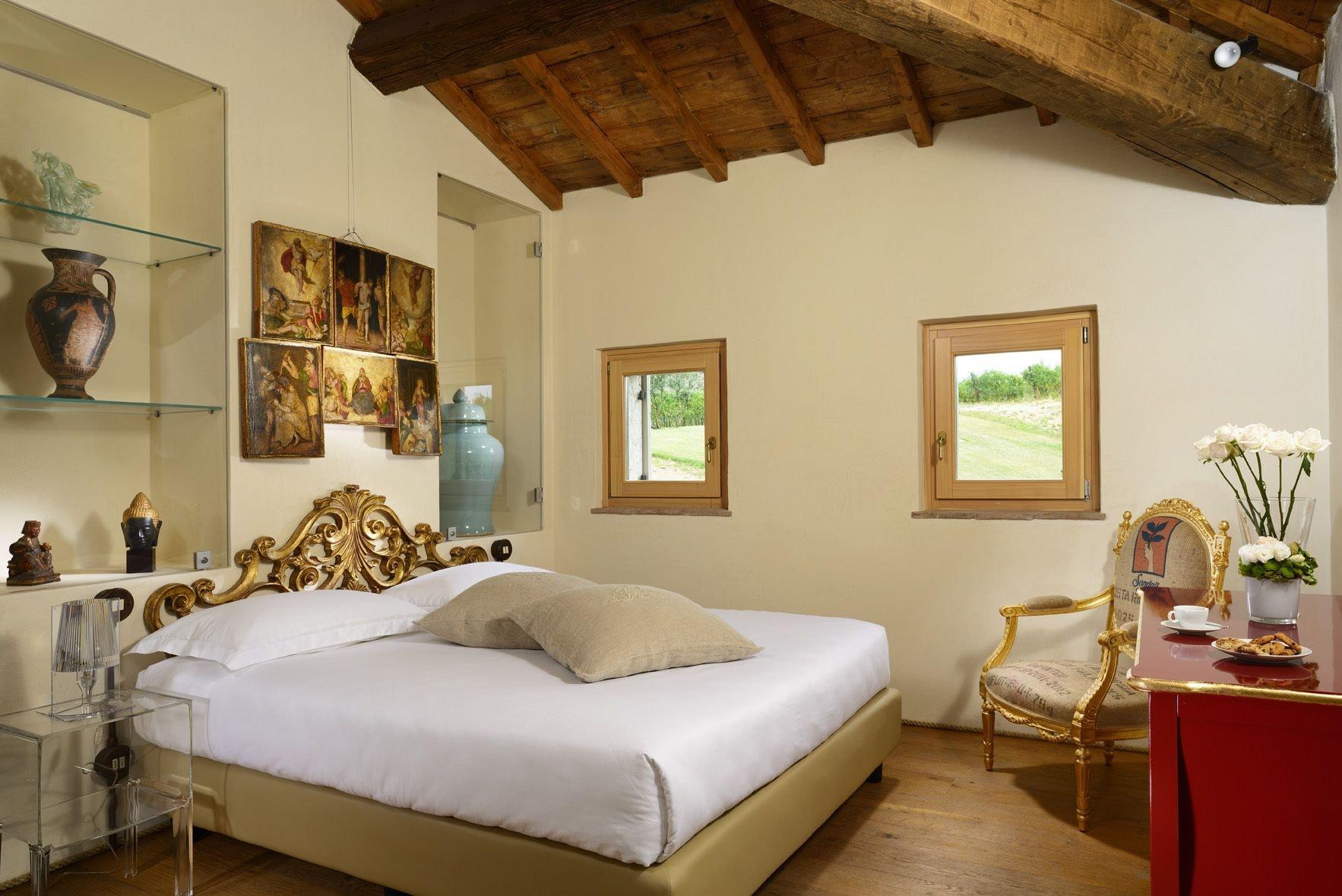 Farm stay Tenuta Le Cave Tregnago