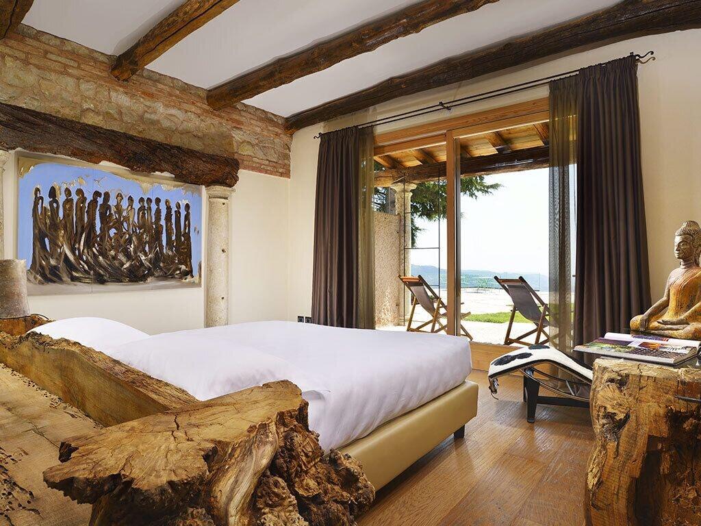 Farm stay Tenuta Le Cave Tregnago