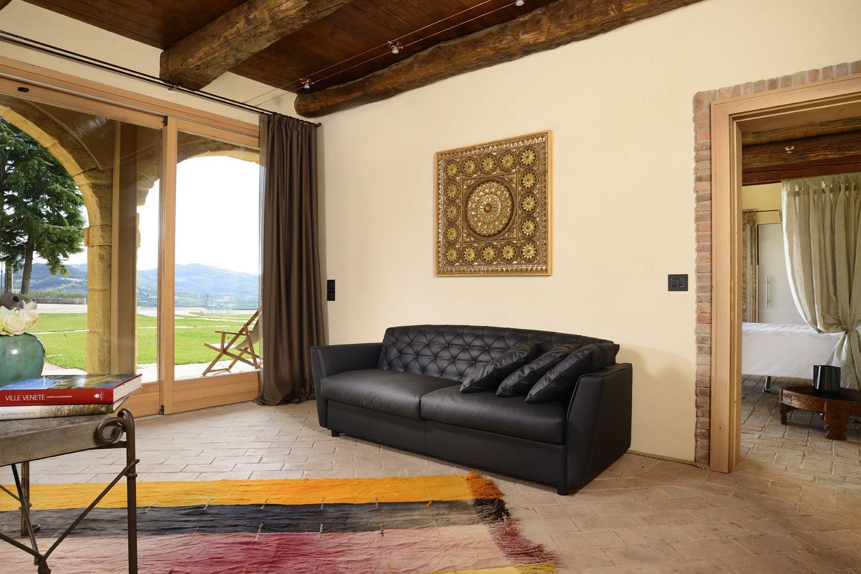 Farm stay Tenuta Le Cave Tregnago