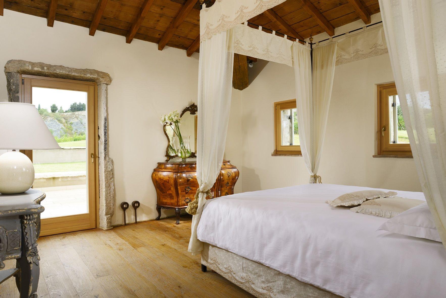 Tenuta Le Cave * Tregnago
