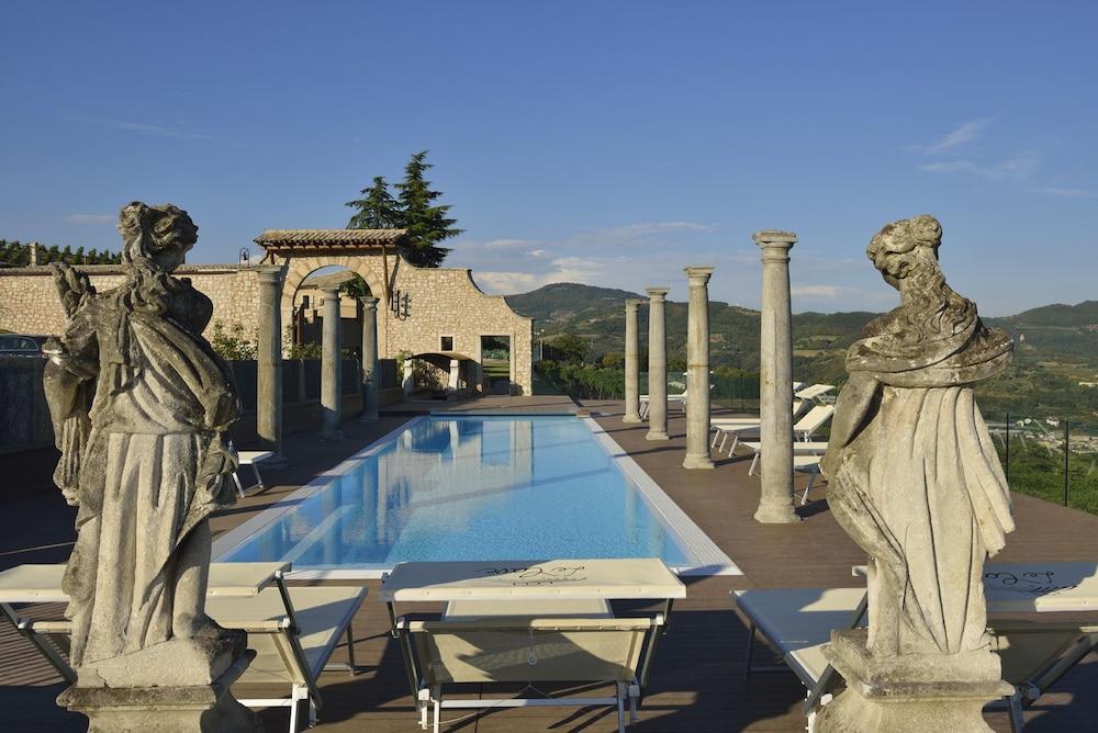 Tenuta Le Cave * Tregnago