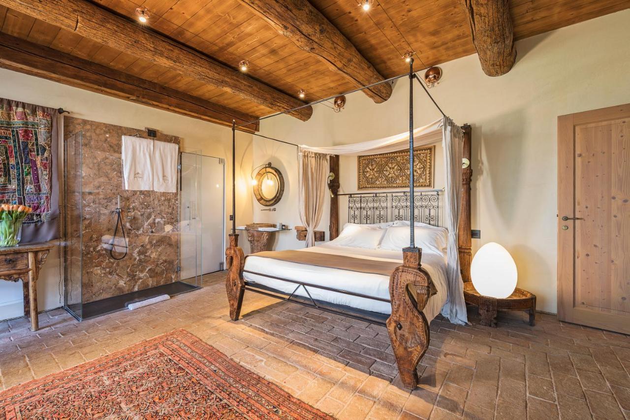 Farm stay Tenuta Le Cave Tregnago