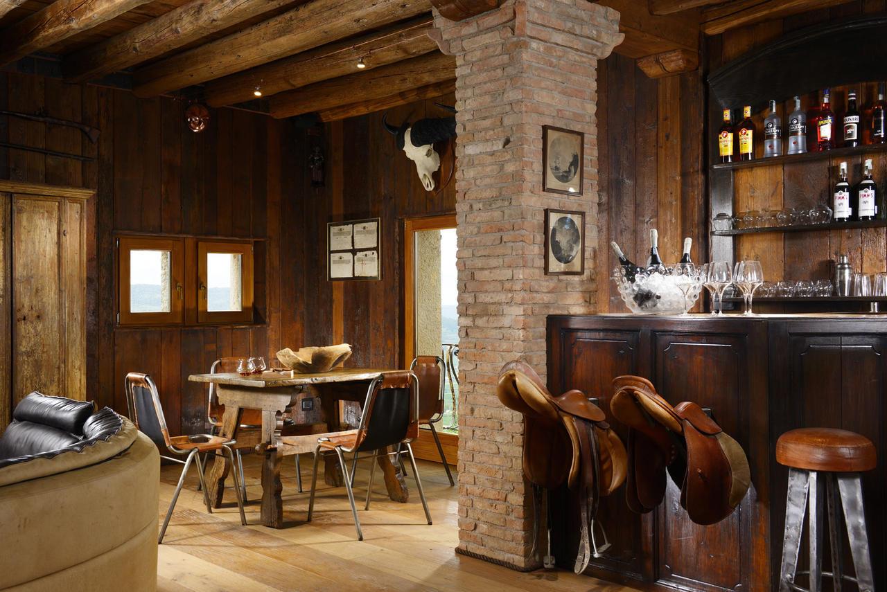 Tenuta Le Cave Farm stay