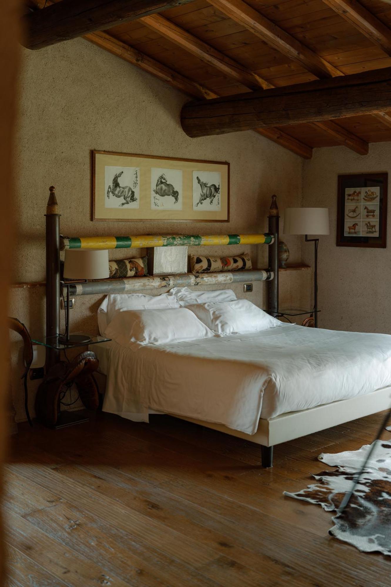 Tenuta Le Cave Farm stay Tregnago