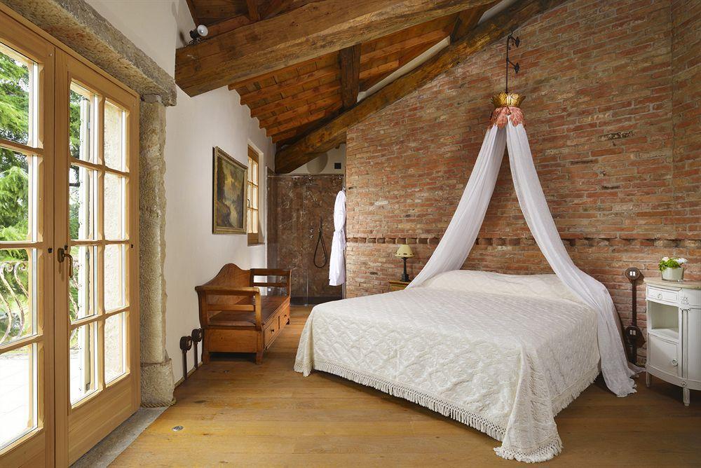 Farm stay Tenuta Le Cave