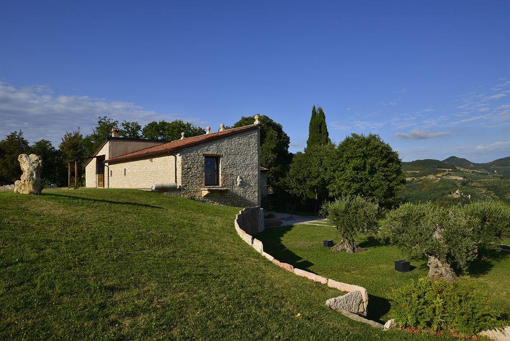 Tenuta Le Cave Tregnago