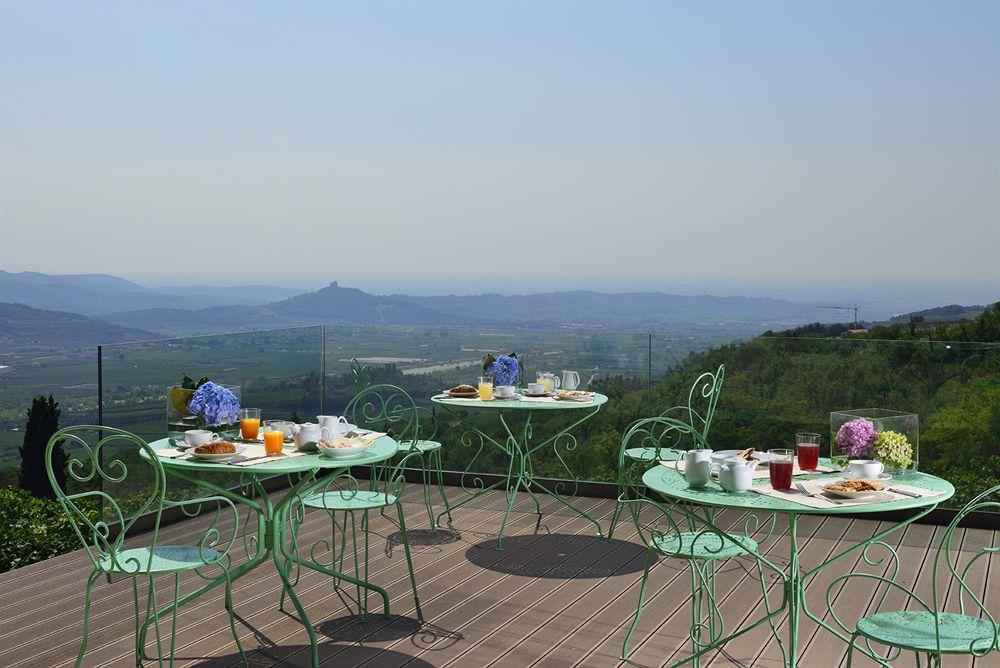 Tenuta Le Cave * Tregnago