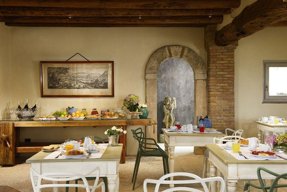 Tenuta Le Cave Farm stay Tregnago