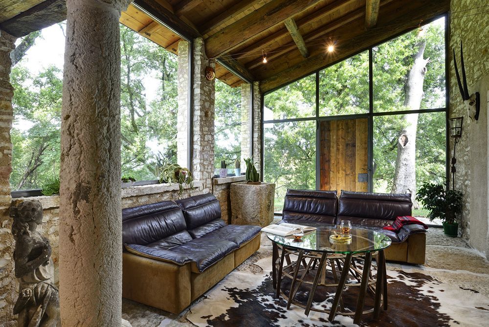 Tenuta Le Cave Farm stay
