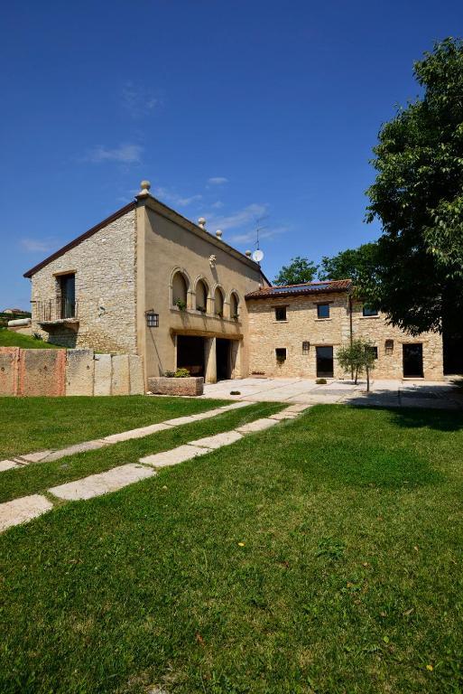 Farm stay Tenuta Le Cave