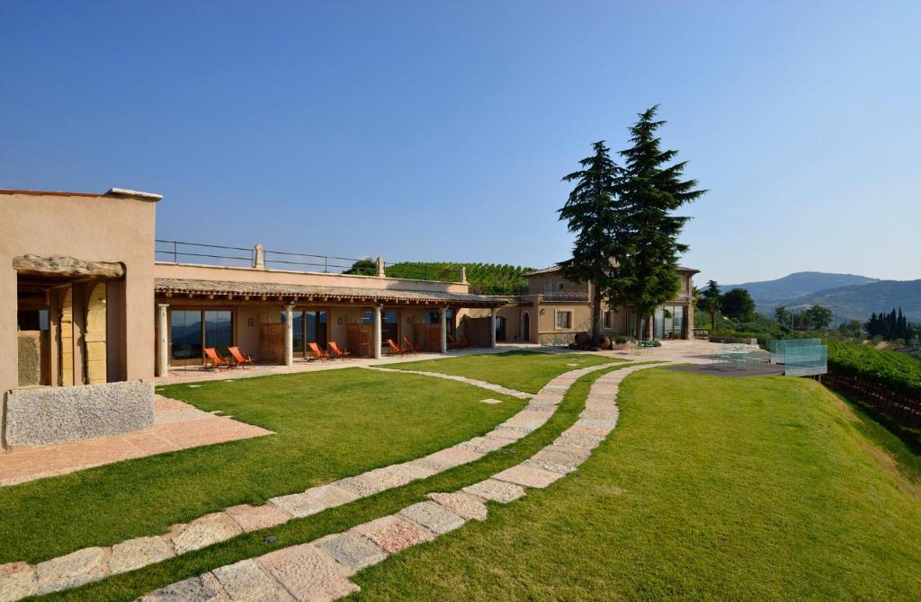 Tenuta Le Cave