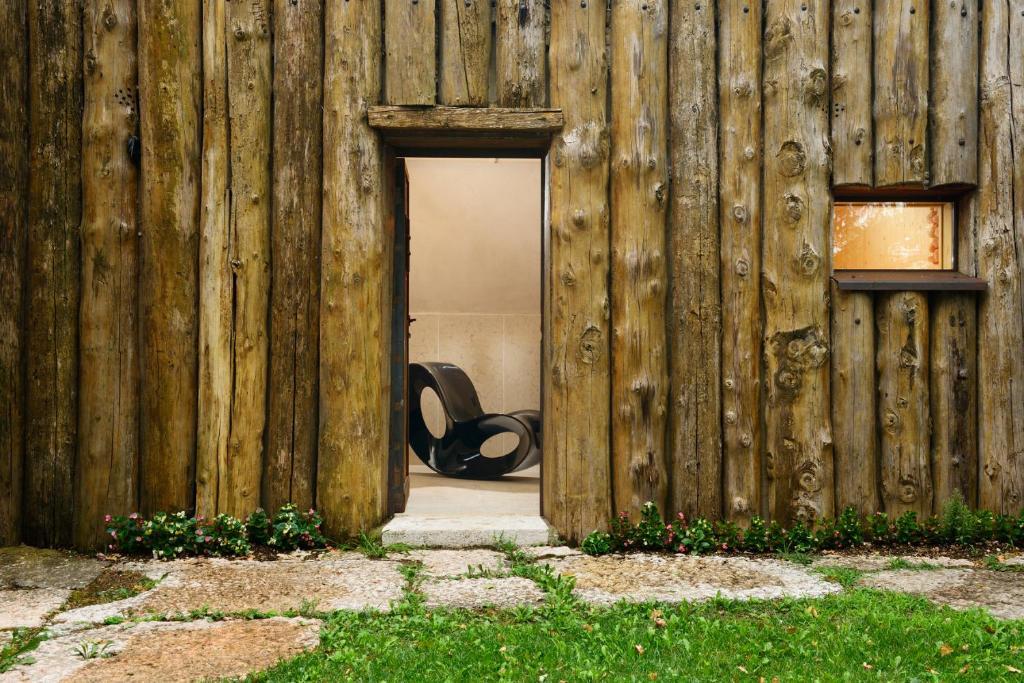 Farm stay Tenuta Le Cave Tregnago