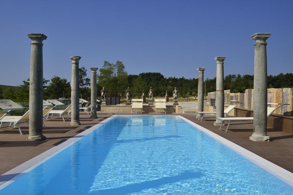 Tenuta Le Cave *