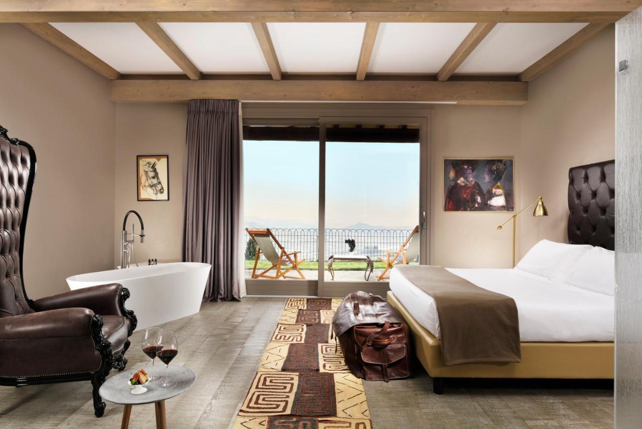 Tenuta Le Cave Farm stay *