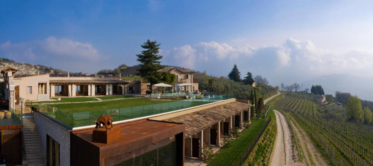 Tenuta Le Cave
