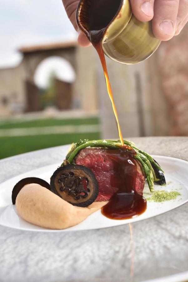 Farm stay Tenuta Le Cave *
