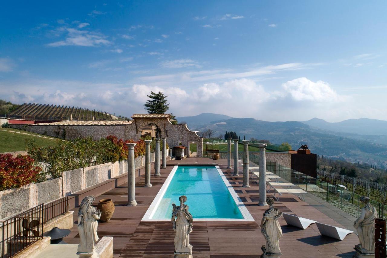 Tenuta Le Cave Farm stay Tregnago