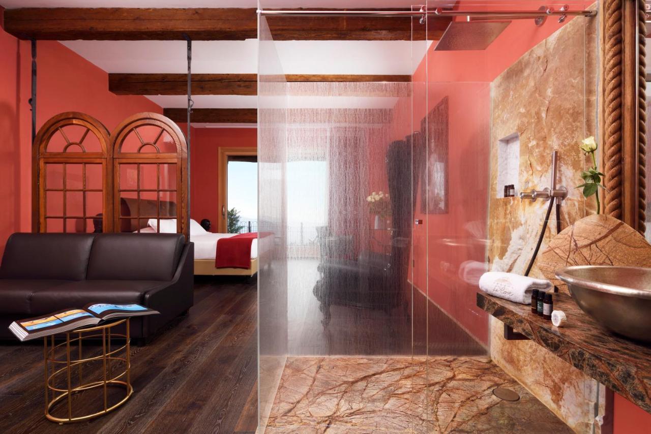 Farm stay Tenuta Le Cave