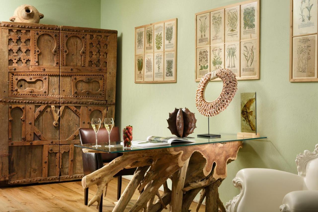Tenuta Le Cave Farm stay *