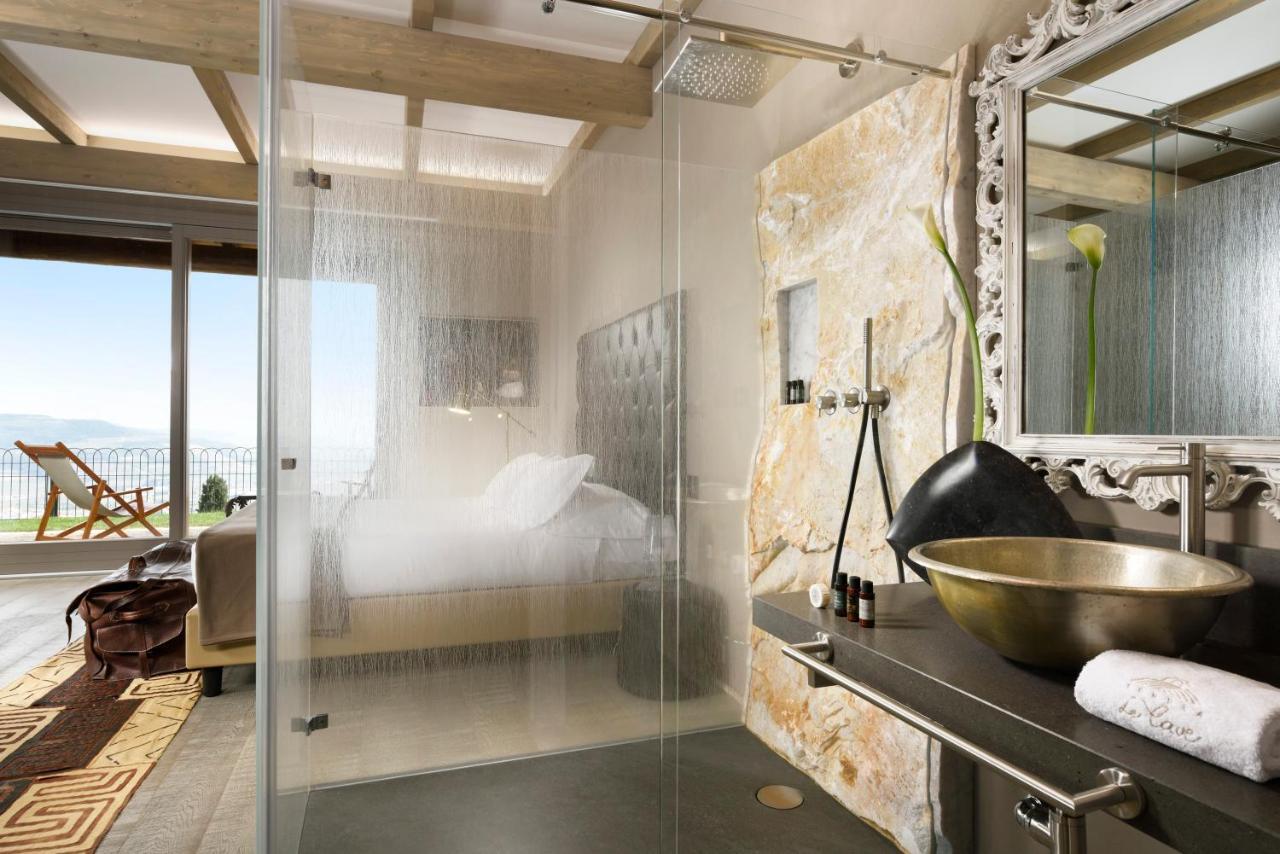 Tenuta Le Cave Farm stay Tregnago
