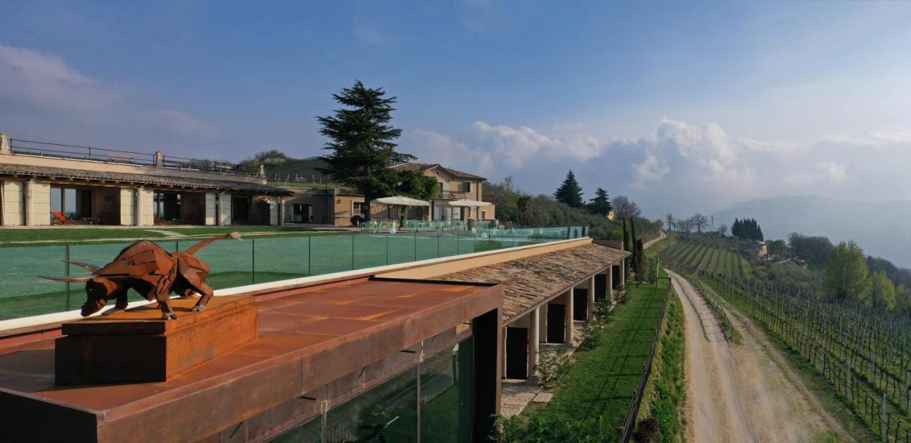 Tenuta Le Cave