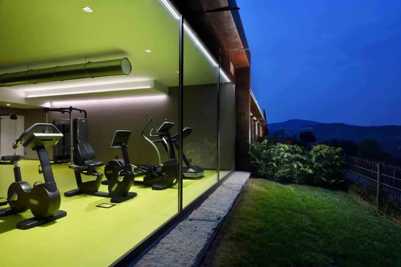 Farm stay Tenuta Le Cave Tregnago