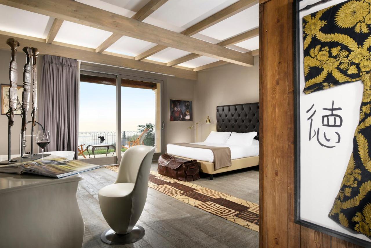 Tenuta Le Cave Farm stay Tregnago