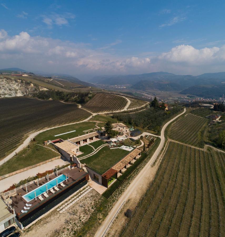 Farm stay Tenuta Le Cave Tregnago