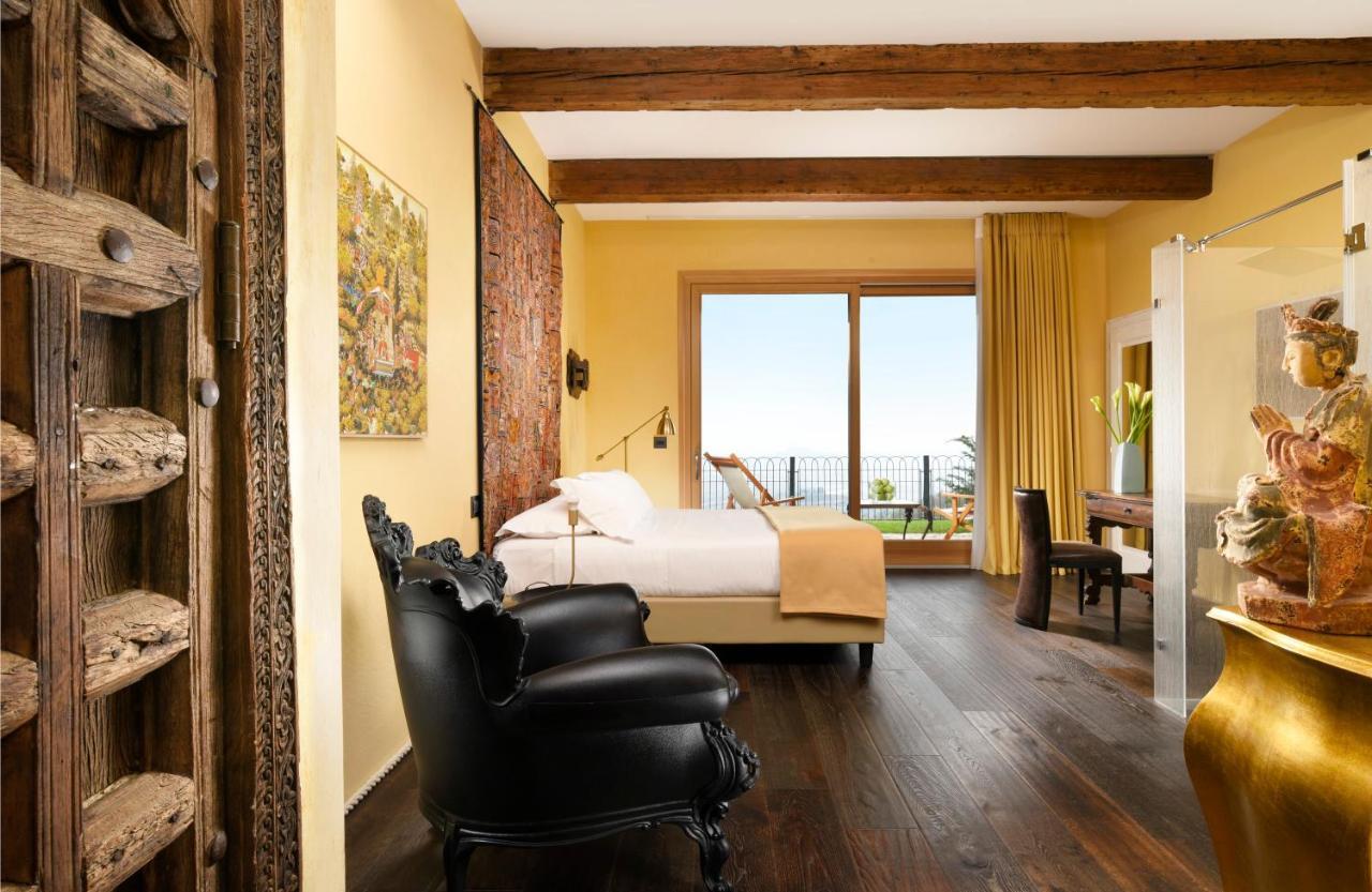 Farm stay Tenuta Le Cave Tregnago