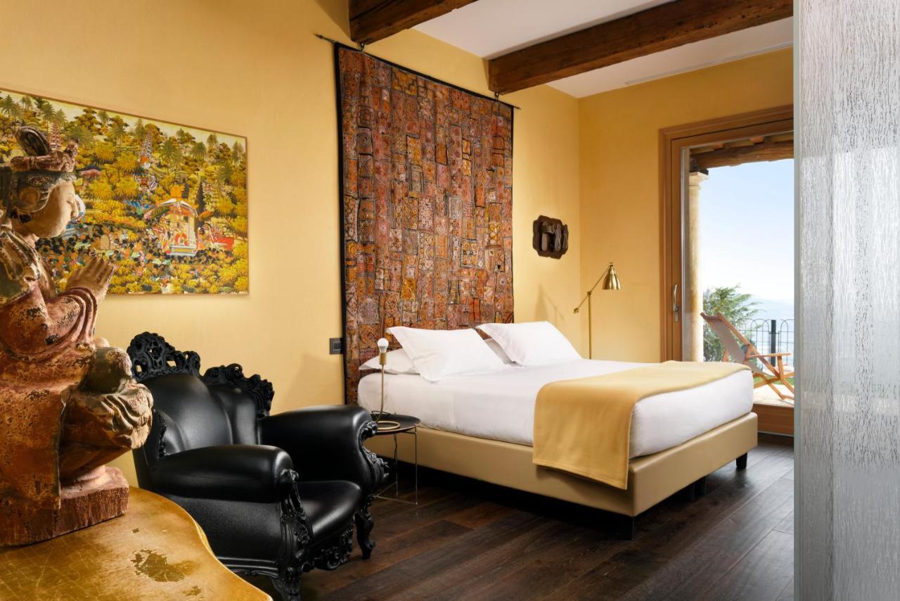 Tenuta Le Cave Farm stay