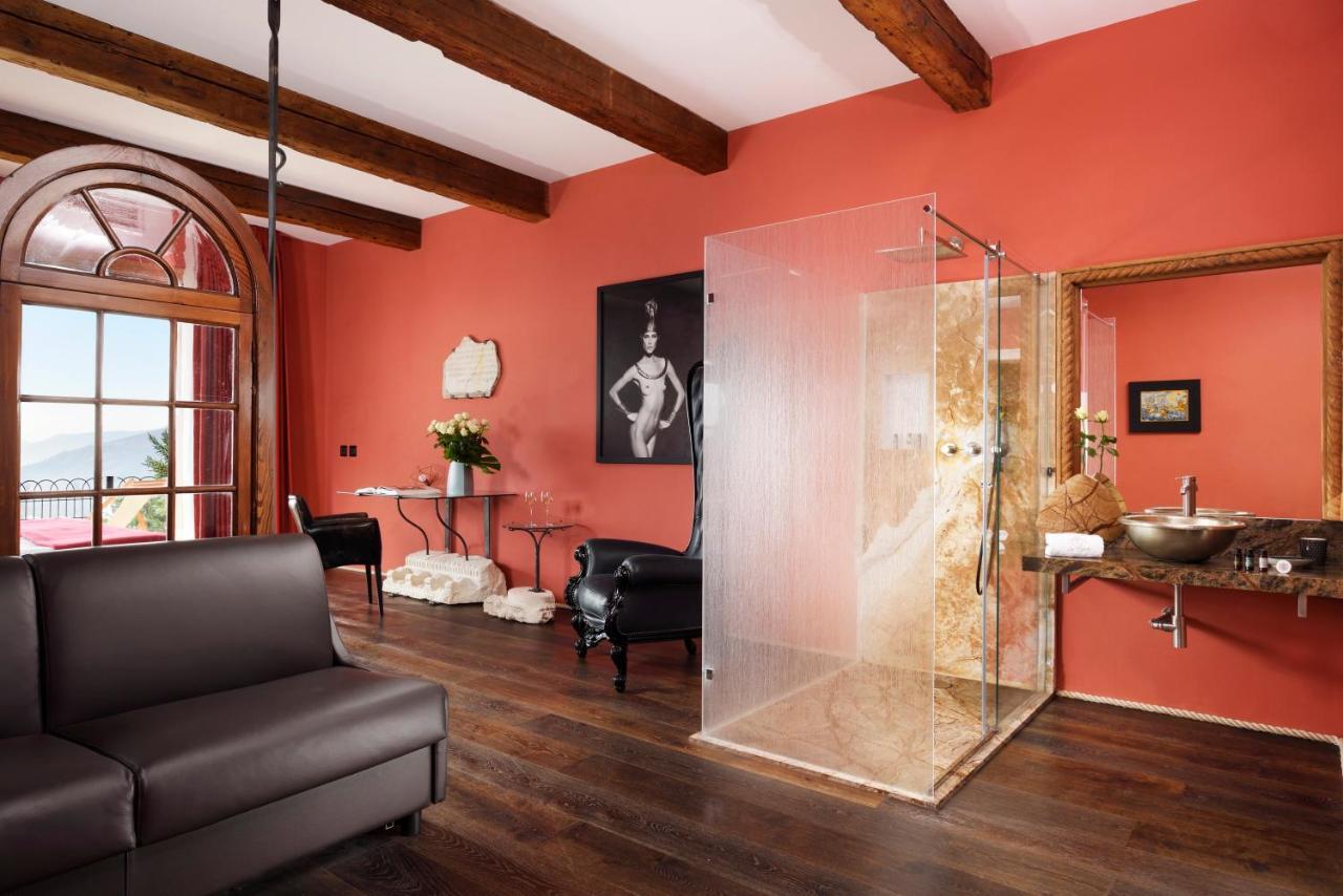 Farm stay Tenuta Le Cave