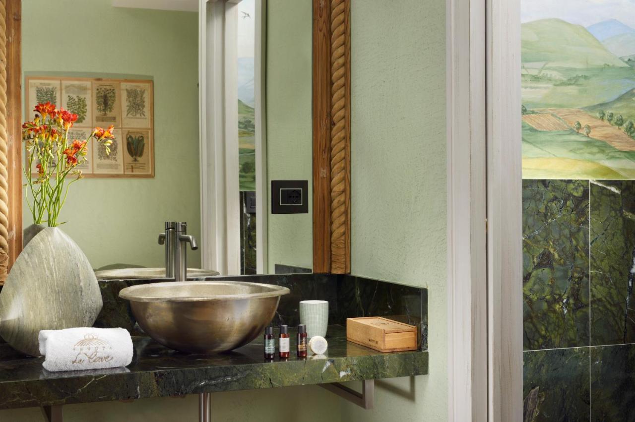 Tenuta Le Cave Farm stay Tregnago
