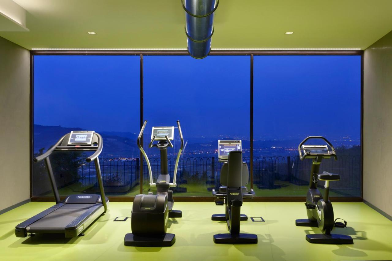 Tenuta Le Cave Farm stay Tregnago