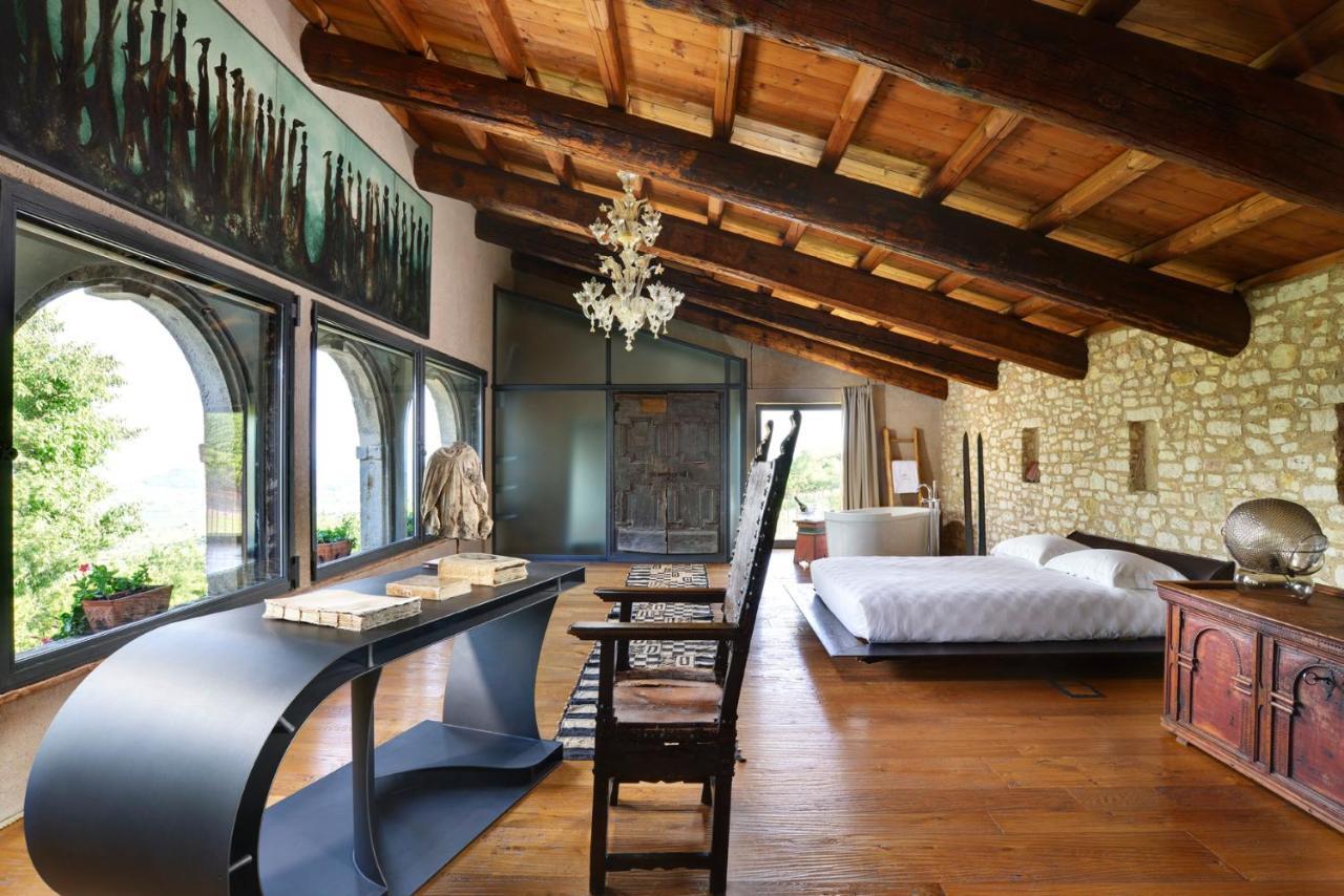 Farm stay Tenuta Le Cave Tregnago