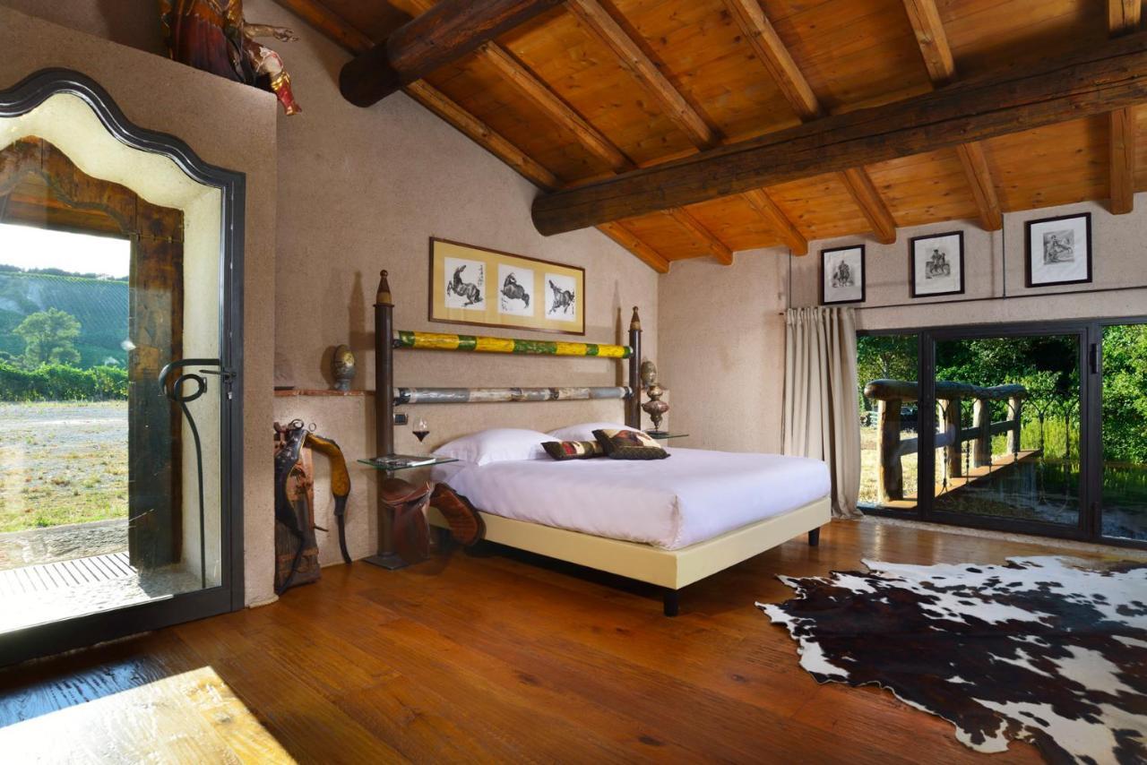 Tenuta Le Cave *